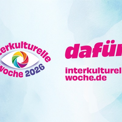 Interkulturelle Woche 2026